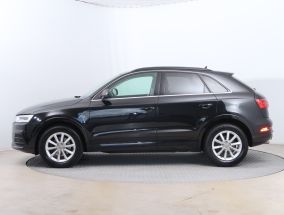 Audi Q3 - 2016