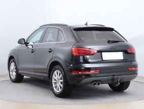 Audi Q3 - 2016