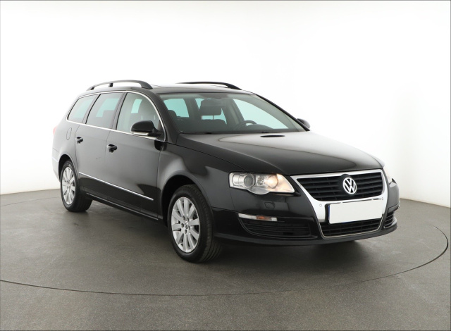 Volkswagen Passat 2009