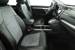 Honda CRV - 2021