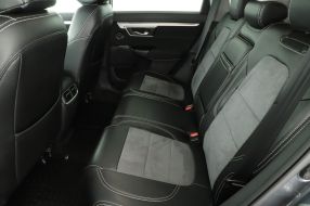 Honda CRV - 2021