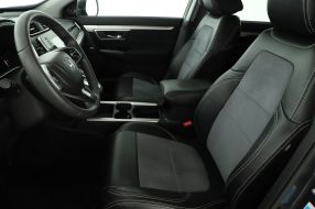 Honda CRV - 2021