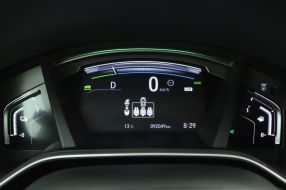 Honda CRV - 2021