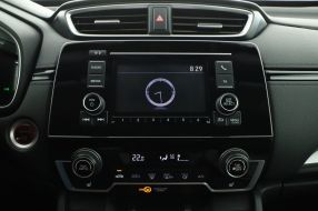 Honda CRV - 2021