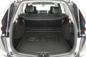 Honda CRV - 2021