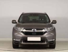 Honda CRV - 2021