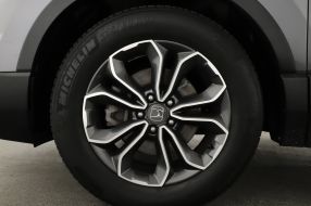 Honda CRV - 2021