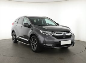 Honda CRV - 2021