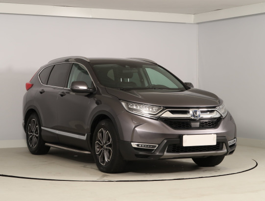 Honda CRV