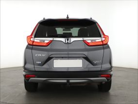 Honda CRV - 2021