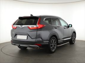 Honda CRV - 2021
