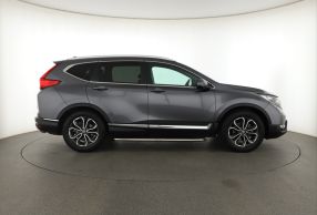 Honda CRV - 2021