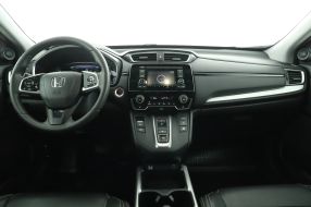 Honda CRV - 2021