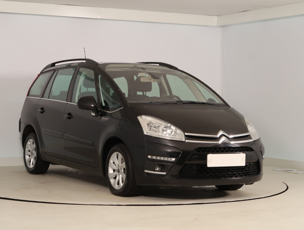 Citroen C4 Grand Picasso