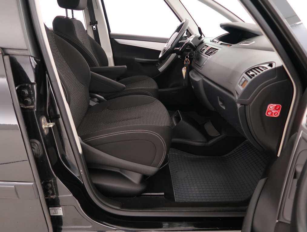 Citroen C4 Grand Picasso