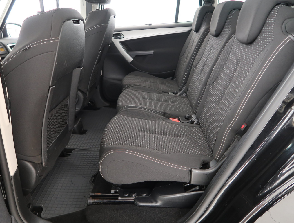 Citroen C4 Grand Picasso
