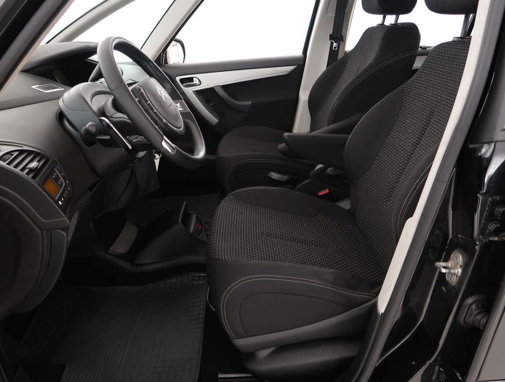 Citroen C4 Grand Picasso