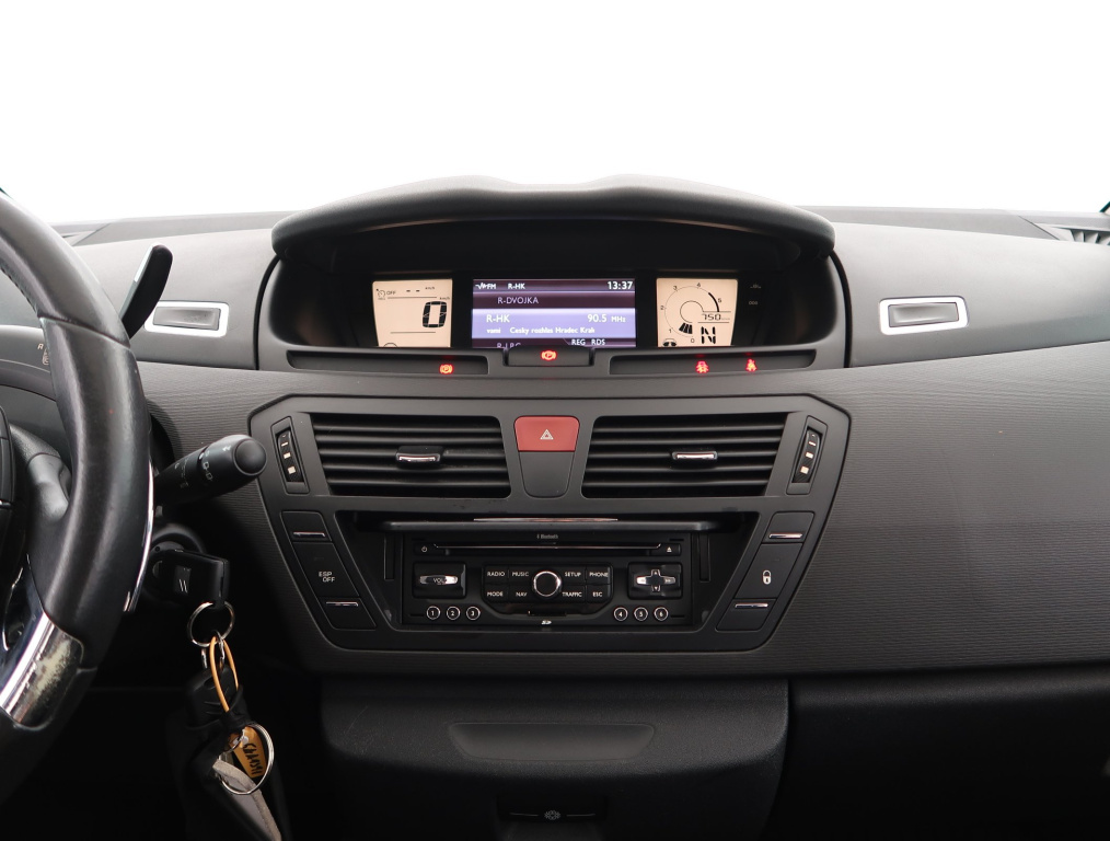 Citroen C4 Grand Picasso