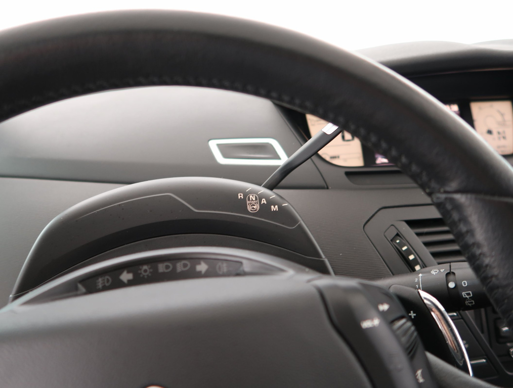 Citroen C4 Grand Picasso