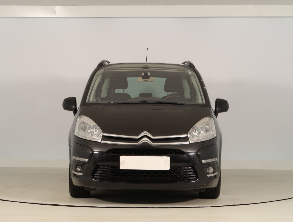 Citroen C4 Grand Picasso
