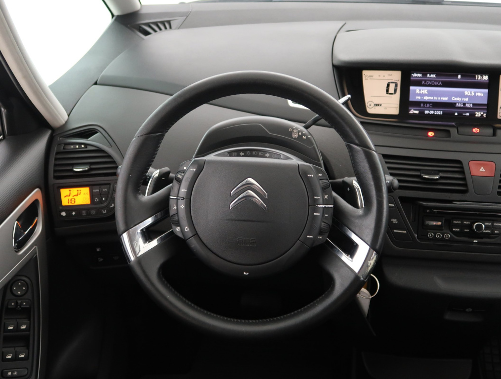 Citroen C4 Grand Picasso