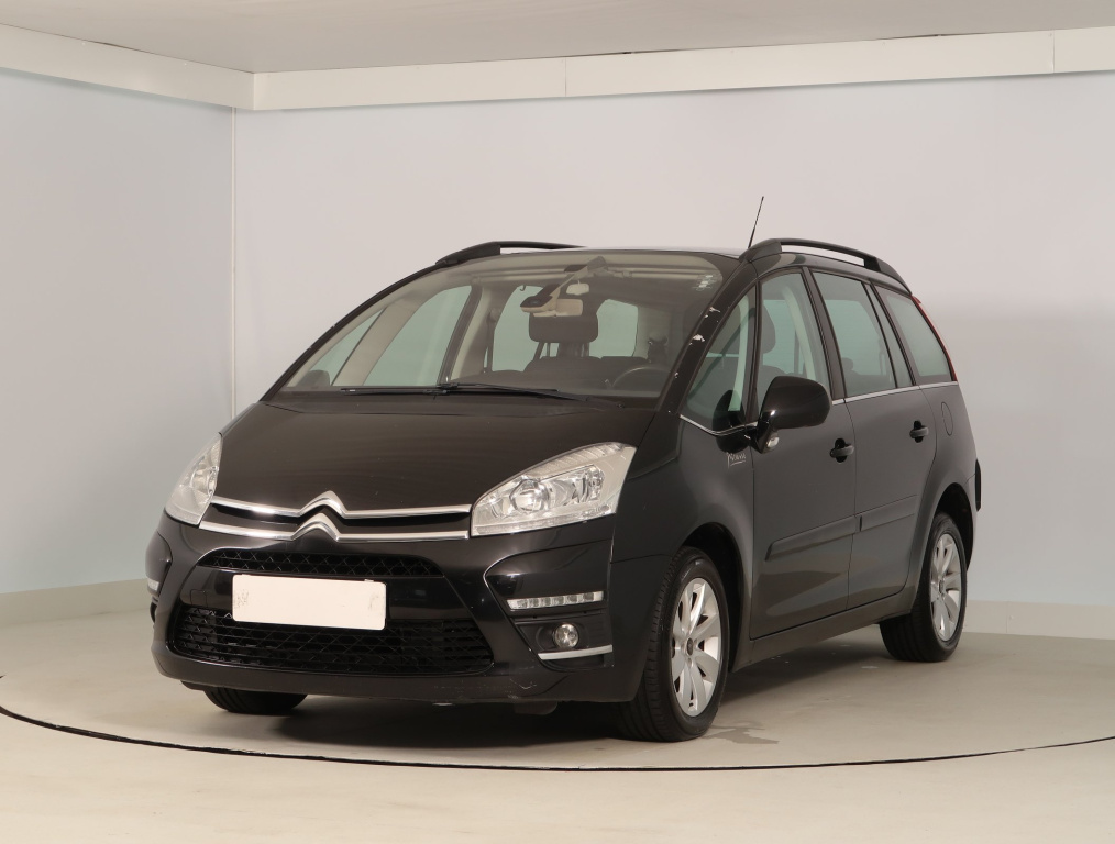 Citroen C4 Grand Picasso