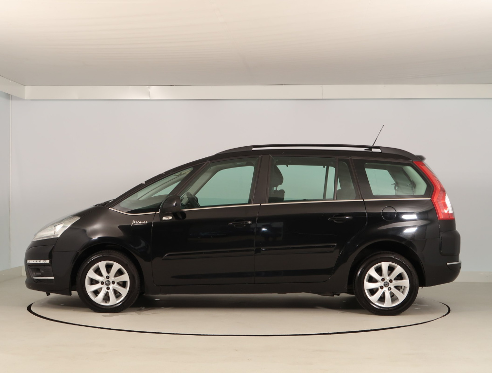 Citroen C4 Grand Picasso