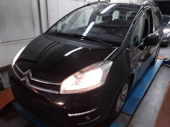 Citroen C4 Grand Picasso