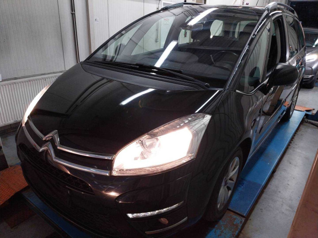 Citroen C4 Grand Picasso 2011