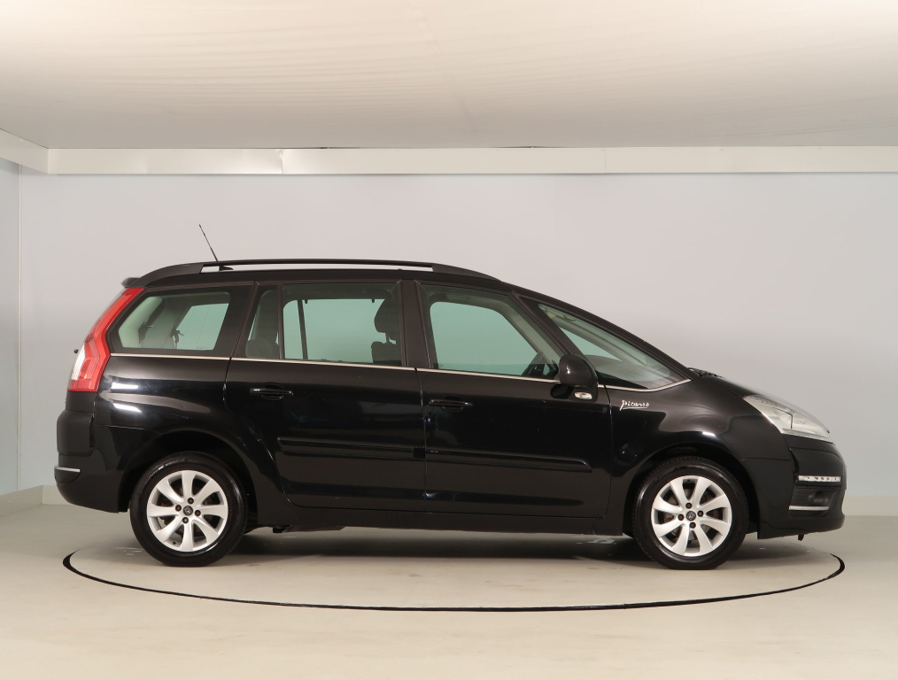 Citroen C4 Grand Picasso