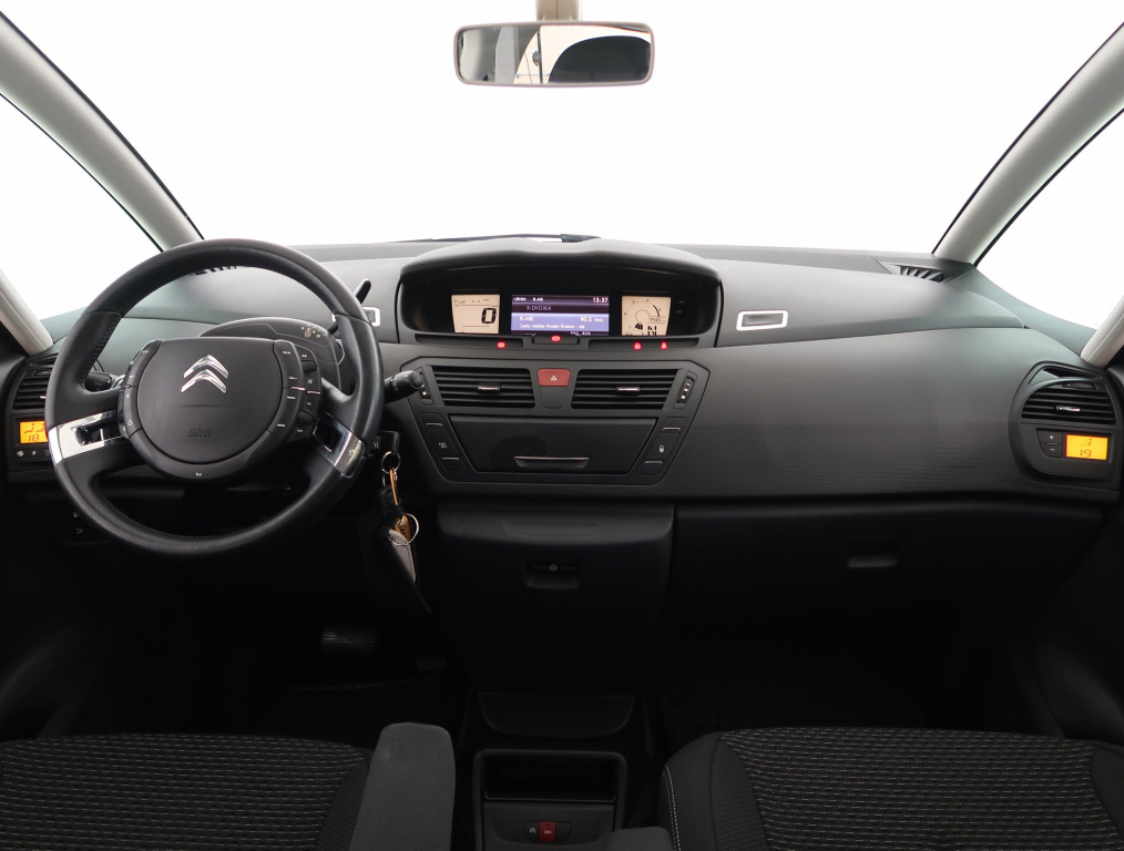 Citroen C4 Grand Picasso