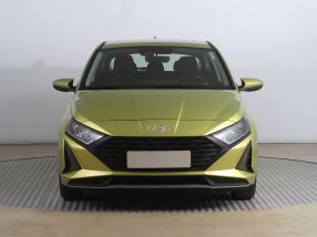Hyundai i20 - 2024