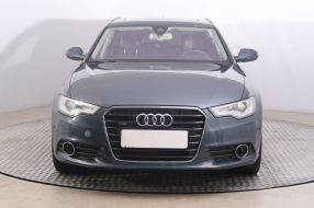 Audi A6 - 2011