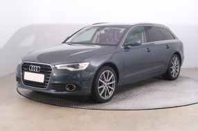 Audi A6 - 2011