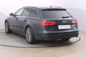 Audi A6 - 2011