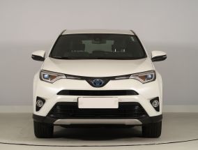 Toyota RAV 4 - 2016