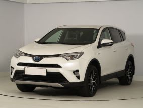 Toyota RAV 4 - 2016