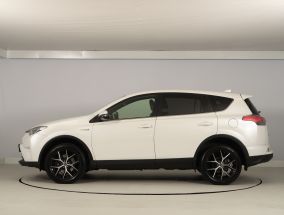 Toyota RAV 4 - 2016