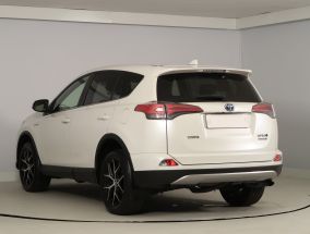 Toyota RAV 4 - 2016