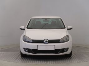 Volkswagen Golf - 2011