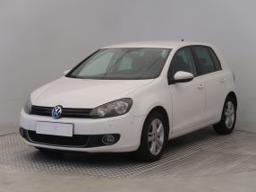 Volkswagen Golf - 2011