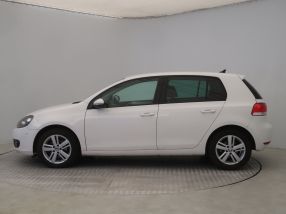 Volkswagen Golf - 2011