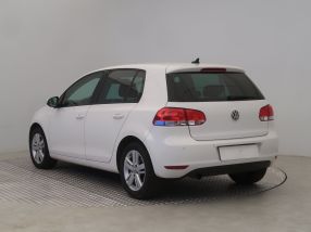 Volkswagen Golf - 2011