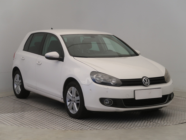 Volkswagen Golf 2011