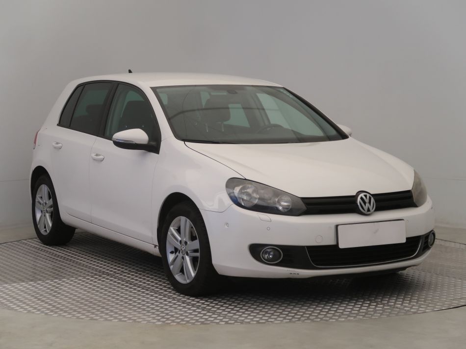 Volkswagen Golf - 2011