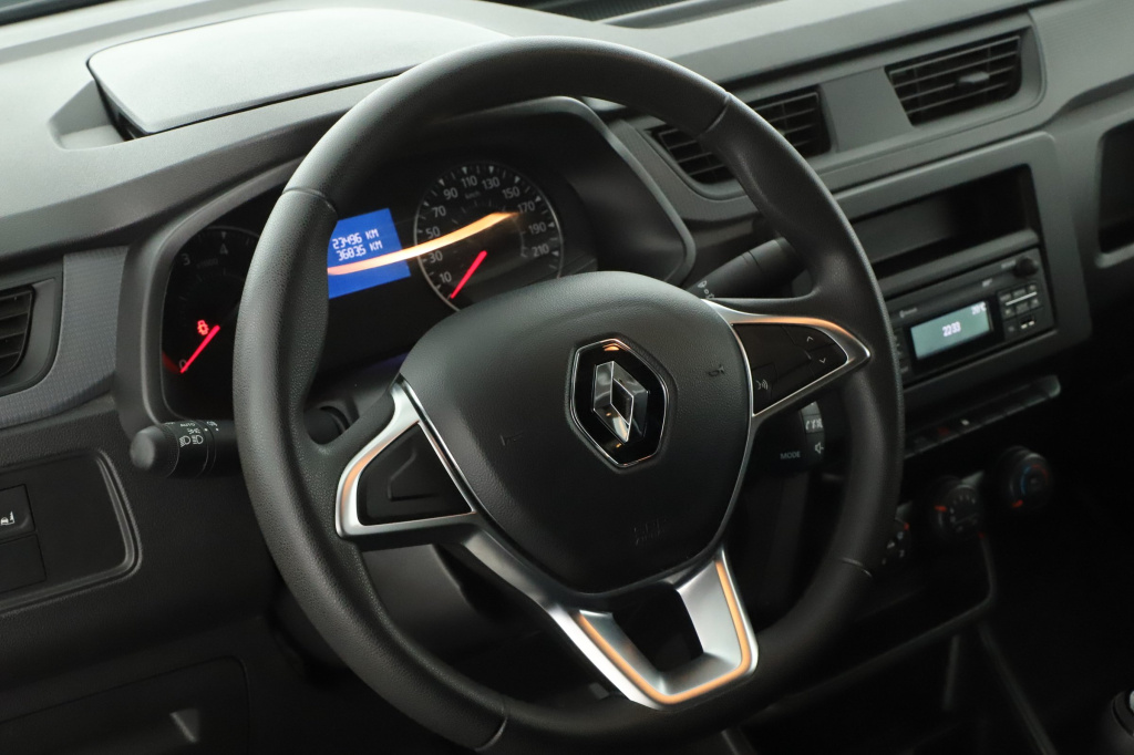 Renault Express