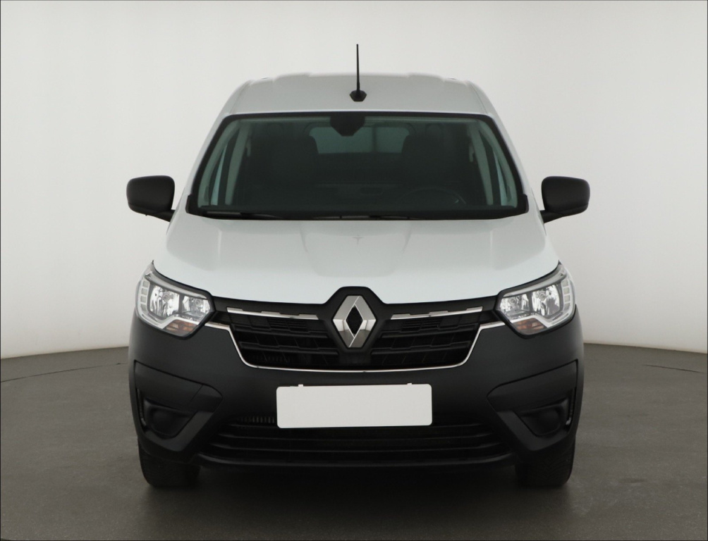 Renault Express
