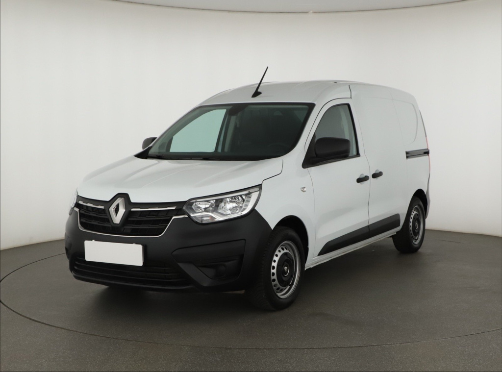 Renault Express