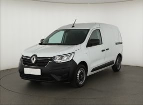 Renault Express - 2024
