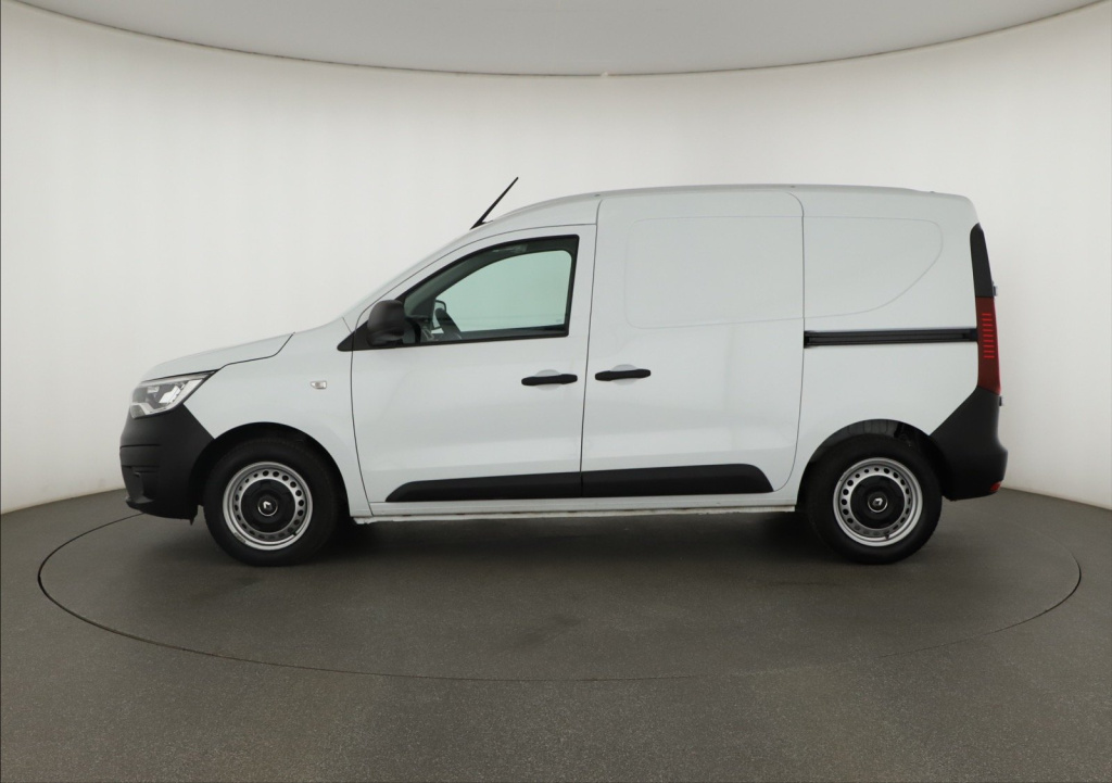 Renault Express